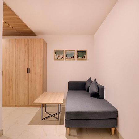 Keys Lite By Lemon Tree Hotels, Urban Square, Udaipur Extérieur photo